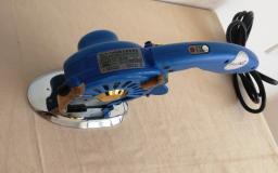 Tesoura têxtil elétrica profissional para corte de tecidos, ferramenta elétrica - Image 2