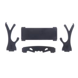 Mini pequeno dois camadas suporte de exibição rack para desenhos animados anime faca espada dumbledore hermoine varinha mágica coleção suprimentos - Image 6