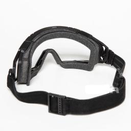 BALSI-Tactical Airsoft Caça Tiro Goggles, New Shooting Óculos, Proteção, Desert Goggles, UV400, 2.0 - Image 5