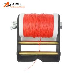 Arco de tiro com arco corda servering gabarito ferramenta corda proteger bowstring diy manual estender serviço para tiro acessórios - Image 2
