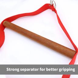 Guia para cães, durável, acolchoado, macia, para puxar peso, treinamento para cães de médio e grande porte - Image 4