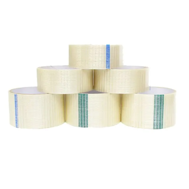 Fita Impermeável Translucida para Reparação de Veleiros, Windsurf, Pipas e Tendas - 5cm x 5m