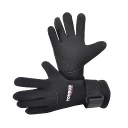 Luvas de mergulho em neoprene, manter aquecido, snorkeling paddling, surf, caiaque, vela, pesca submarina, esportes aquáticos, 5mm - Image 1