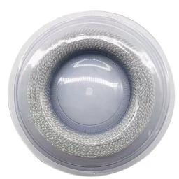 Corda de Raquete de Tênis Hírida Masculina, Acessórios para Máquinas, Linha de Treinamento Powerti, 200m Reels, 1,30mm - Image 1