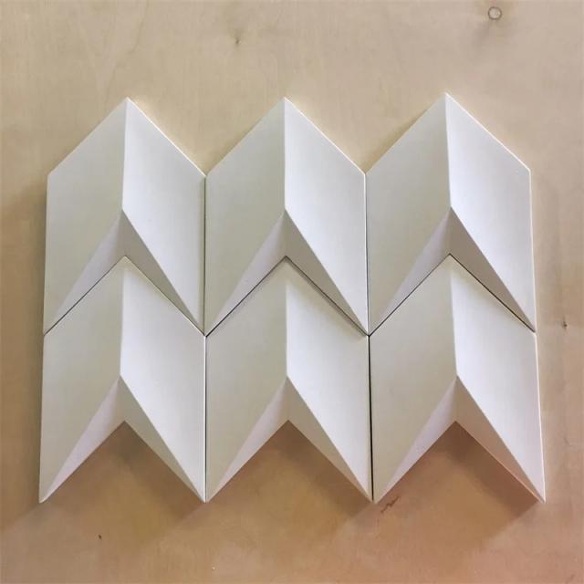 Moldes de Silicone 100% para Fabricação de Cimento e Gesso