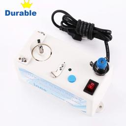 INNE-Máquina De Costura Inteligente, Enrolador De Bobina, Elétrico, Automático, Suporte De Rosca, Ferramenta, Bobinas, Conjunto Universal, Bordado - Image 2