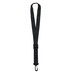 Saxofone ajustável Neck Strap, clarinete Sax, fecho gancho durável, peso leve, instrumento de sopro, instrumentos musicais Acessórios - Image 1