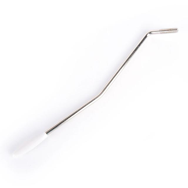 Braço Whammy Tremolo Ouro Prata Preto para Guitarra Elétrica - Acessório de Ferro e Plástico