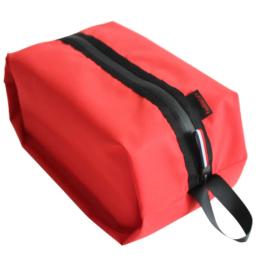 Bolsa esportiva durável para acampamento, caminhadas ao ar livre, armazenamento, à prova d'água, bolsa oxford, kit de viagem, atlética - Image 3