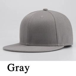 Boné de beisebol para homem e mulher, chapéu unissex de hip-hop, chapéu esportivo ajustável em multi cores e de alta qualidade - Image 4