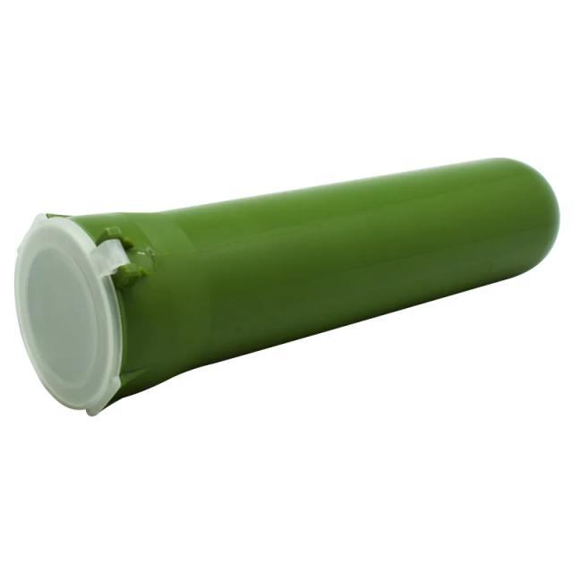 Novo Modelo de Tubo Titular para Paintball com 3 Posicionamentos de Abertura - 2 Peças por Lote