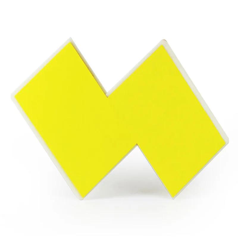 Artes Marciais, Equipamento de Treino de Taekwondo Break Board, Alta Resistência, Plástico, Reutilizável, Profissional - Image 1