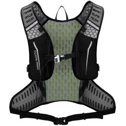 Outdoor esportes ultra-leve mochila 16L, corrida, hidratação, caminhadas, ciclismo, com bolsa de água 2L - Image 2