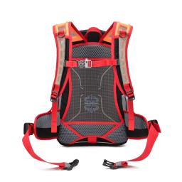 Mochila de grande capacidade, mochila de viagem, camping, escalada, mochila, luz, ciclismo, bicicleta, bicicleta, bolsa de esportes, 35L - Image 2