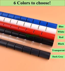 Filtro de chuva de pvc para aquário, tubo de drenagem de água por gotejamento, 1 peça - Image 6