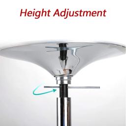 Altura ajustável stripper dança pólo removível fácil de instalar 45mm profissional dança pólo kits para casa yoga exercício clube - Image 3
