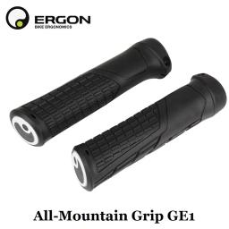 Punhos De Fim De Barra De Bicicleta, Mountain Bike, Guidão Ergonômico, Montagem De Punho De Ciclismo, Punhos De Borracha, GP1, GP3, GP5, GA3, GE1, GA20 - Image 6