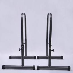 Multifuncional Pull-up Bar, Nova Divisão Ginástica Único Paralelo Barras, Home Gym Treinamento De Força, Equipamentos De Fitness - Image 5