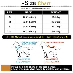 Guia para cães, durável, acolchoado, macia, para puxar peso, treinamento para cães de médio e grande porte - Image 6