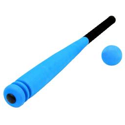 Conjunto de bastão de beisebol infantil, vara softball, esportes ao ar livre, prática, juventude, crianças, 54cm - Image 1