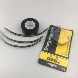 Adesivo antiderrapante para raquete de tênis, fita antideslizante para tração em raquete de tênis e badminton, acessórios de badminton, 3 tamanhos - Image 5