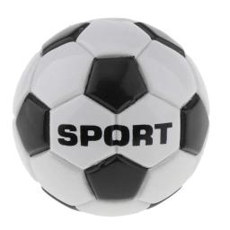 Miniball 35mm mini bola de futebol 1/6 brinquedo para bonecas masculinas/femininas - Image 6