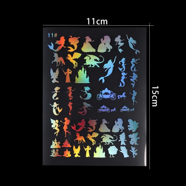 20 Estilos de Resina Epóxi Transparente para Decorar com Gatos e Criar Acessórios de Jóias