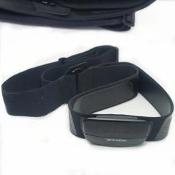 Original e Novo Garmin HRM3-SS Monitor de Freqüência Cardíaca Executar Freqüência Cardíaca para Garmin Forerunner 10 15 220 620 735XT 1000 Fenix2 Fenix3 - Image 2