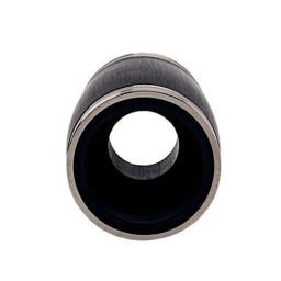 Tubo de ajuste de clarinete baquelite, tubo de duas seções ajustável b, tubo plano de clarinete afiado - Image 2