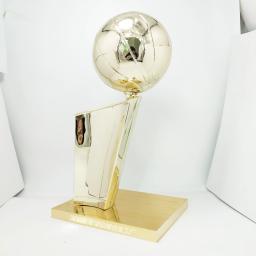 Metal basquete troféu prêmios cesta troféus lembrança - Image 2