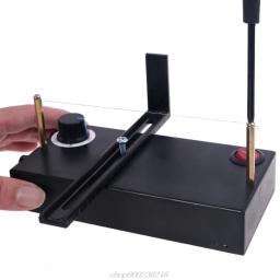Máquina de cortar fita manual, pequena, quente, faça você mesmo, ferramenta de corda, artesanato, casa, faça você mesmo, máquina de fita térmica m11 21, dropship - Image 6