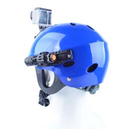 Capacete tático militar de resgate de ar macio, bicicleta, água, flutuação, proteção rápida, câmera de esportes, lanterna - Image 3