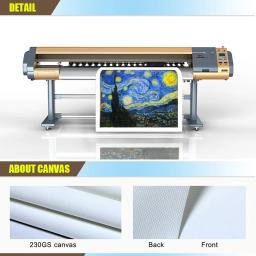 Tamanho grande pintura da lona parede arte da árvore de ouro pintura a óleo cartaz e impressão para sala estar decoração casa nenhum quadro - Image 6