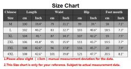 Calça exterior masculina de secagem rápida, calça esportiva casual para caminhada, escalada de montanha, calça impermeável, primavera, verão - Image 5