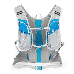 Mochila de hidratação para corrida, bolsa de bicicleta mtb, respirável, para atividades ao ar livre, escalada, caminhadas, ciclismo, montanha - Image 2