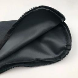 EALER-Saco de Hóquei com um ombro, leve, impermeável, ajustável, equipamento Ice, preto, HB200 - Image 6