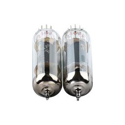 AIYIMA-Electron vácuo amplificador válvula tubo, 6P1-J pode substituição 6N1N, 6N2, 6H2N, 6H2, 6H2, DIY, 2pcs - Image 5