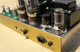 Kit de tubo amplificador de guitarra, personalizado, clássico, britânico, 18w, com fio, cabeça de amplificador - Image 5
