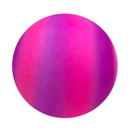 Dodgeball Kickball para Crianças e Adultos, Playground Ao Ar Livre Bola, Jogo De Handebol, Tamanho Oficial, Jogos Quadrados, Acampamentos, Piquenique, 9" - Image 2