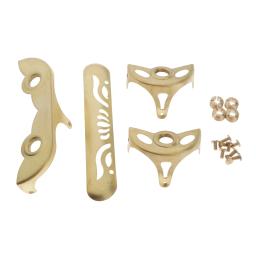 Alto sax saxofone chave guarda guarda, kit de reparação saxofone peças diy acessórios - Image 1