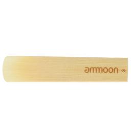 Ammoon-palhetas de bambu para saxofone Tenor Bb, acessórios para instrumentos musicais, acessórios sax, 1.5, 3.0, 10pcs - Image 6