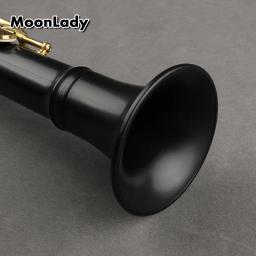 Saxofone Pequeno Simples para Iniciantes, Instrumento Musical Profissional, Mini Pocket, Alto Reed, Adultos e Crianças - Image 6