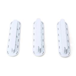 Parafuso para quilhas de surf, 3 pacotes, suporte de tampão, barbatana, sup, tampões de surf, conjunto de parafusos adicionais para surf pesca ao ar livre de barco - Image 6
