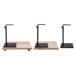 Argila Modelagem Suporte Escultura, Andaime Cerâmica Suporte De Argila Suporte, Suporte De Rack, Base De Placa De Madeira, DIY Model Tool - Image 5