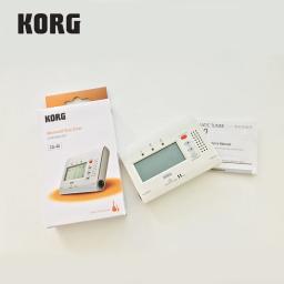 KORG CA2 CA50 Grande Exposição Sintonizador Cromático Automático Guitarra/Baixo/Saxofone/Violino/Flauta Sintonizador Universal - Image 5