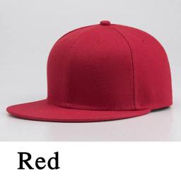 Boné de beisebol para homem e mulher, chapéu unissex de hip-hop, chapéu esportivo ajustável em multi cores e de alta qualidade - Image 2