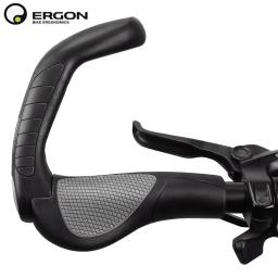 Punhos De Fim De Barra De Bicicleta, Mountain Bike, Guidão Ergonômico, Montagem De Punho De Ciclismo, Punhos De Borracha, GP1, GP3, GP5, GA3, GE1, GA20 - Image 1