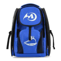 Mochila mc speed we dc para skate, recipiente para patins, sapatos de skate, 4x mm 3x mm - Image 4