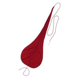 Pano absorvente prático da água do oboé vermelho, peças do cuidado da limpeza do woodwind - Image 5