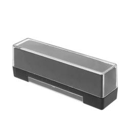 Escova de limpeza antiestática para material de fibra de carbono, ferramentas para limpeza de vinil, 1 conjunto - Image 5